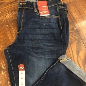 Arizona Denim Crops